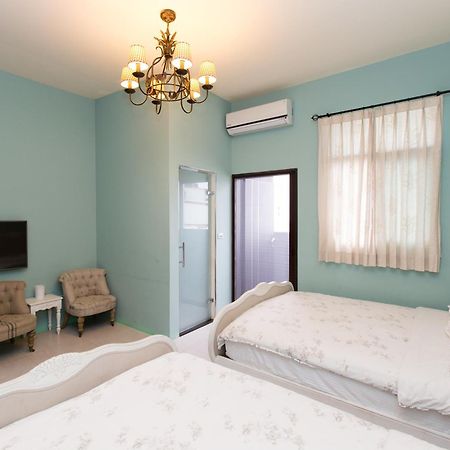 Wei Sen House Bed & Breakfast Hualien City Bilik gambar
