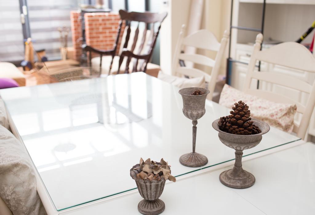 Wei Sen House Bed & Breakfast Hualien City Luaran gambar