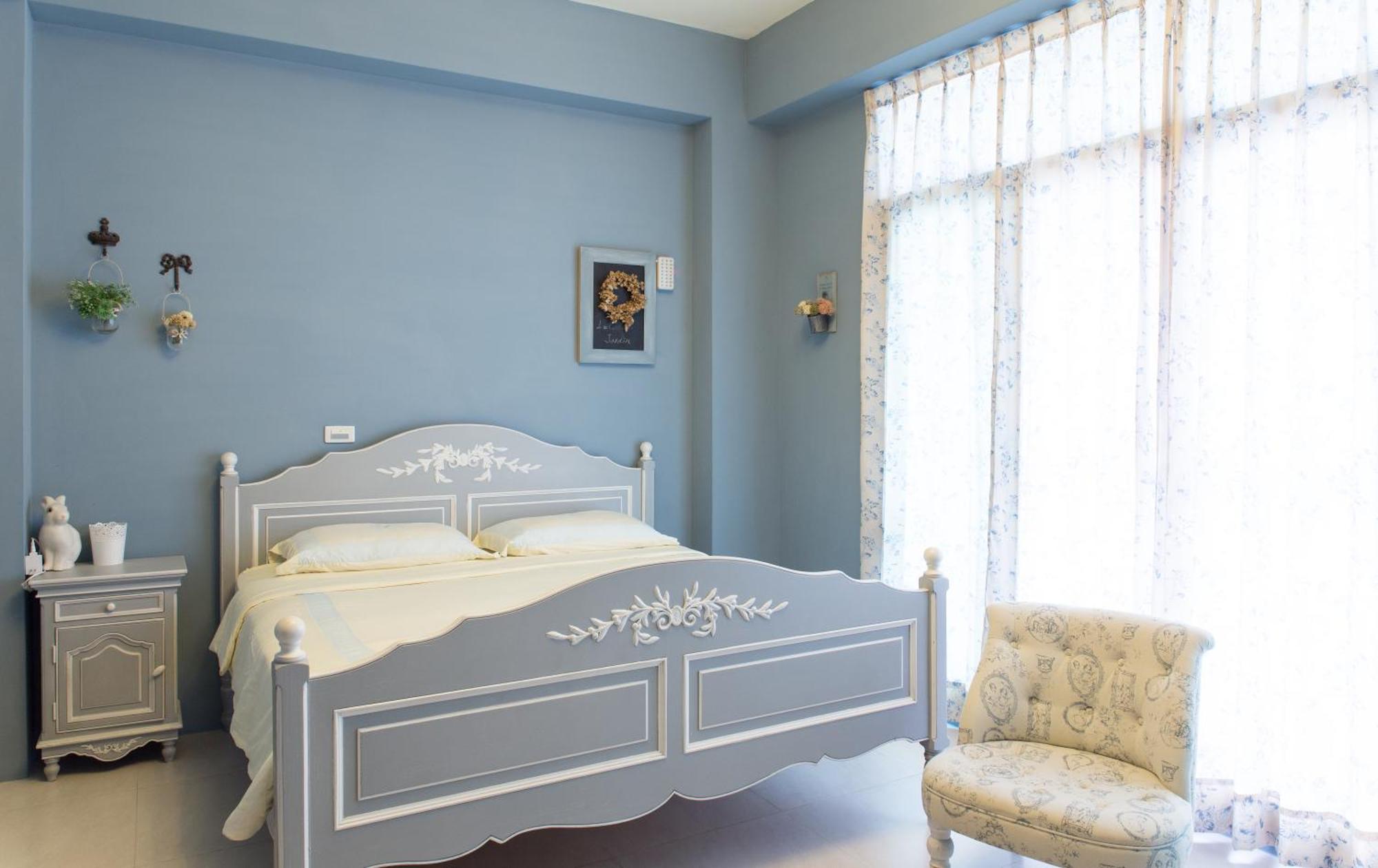 Wei Sen House Bed & Breakfast Hualien City Bilik gambar