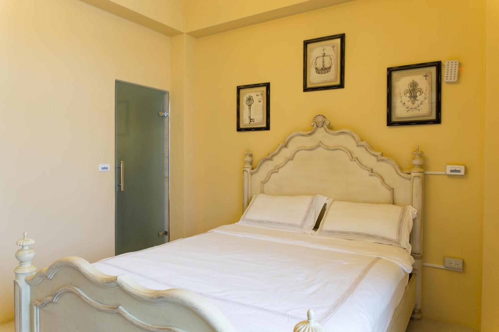 Wei Sen House Bed & Breakfast Hualien City Bilik gambar