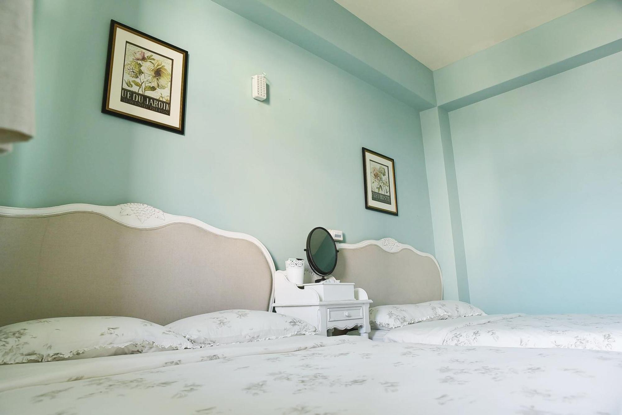 Wei Sen House Bed & Breakfast Hualien City Bilik gambar