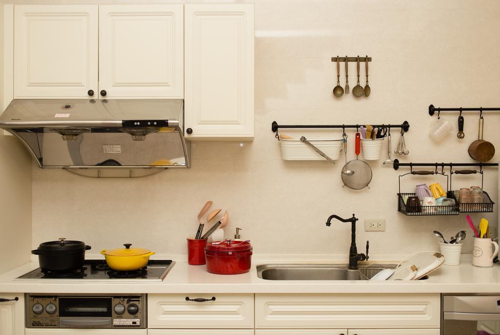 Wei Sen House Bed & Breakfast Hualien City Luaran gambar