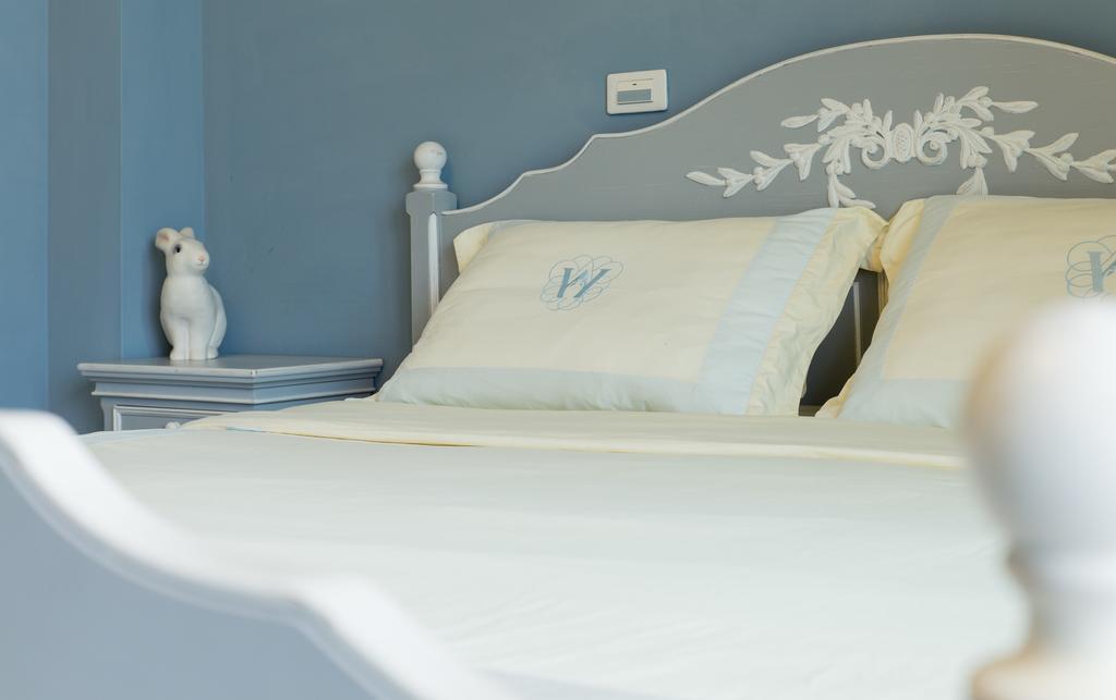 Wei Sen House Bed & Breakfast Hualien City Luaran gambar