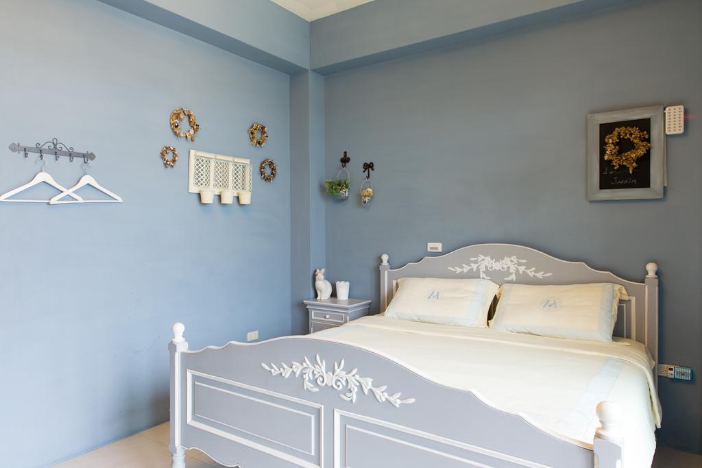 Wei Sen House Bed & Breakfast Hualien City Bilik gambar