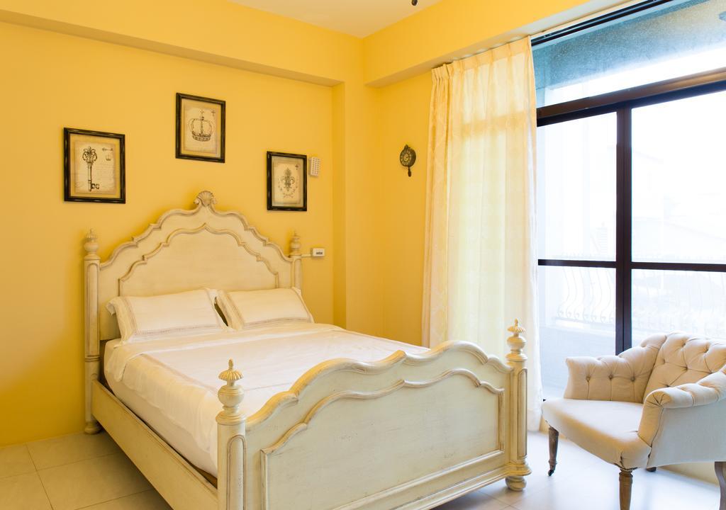 Wei Sen House Bed & Breakfast Hualien City Bilik gambar
