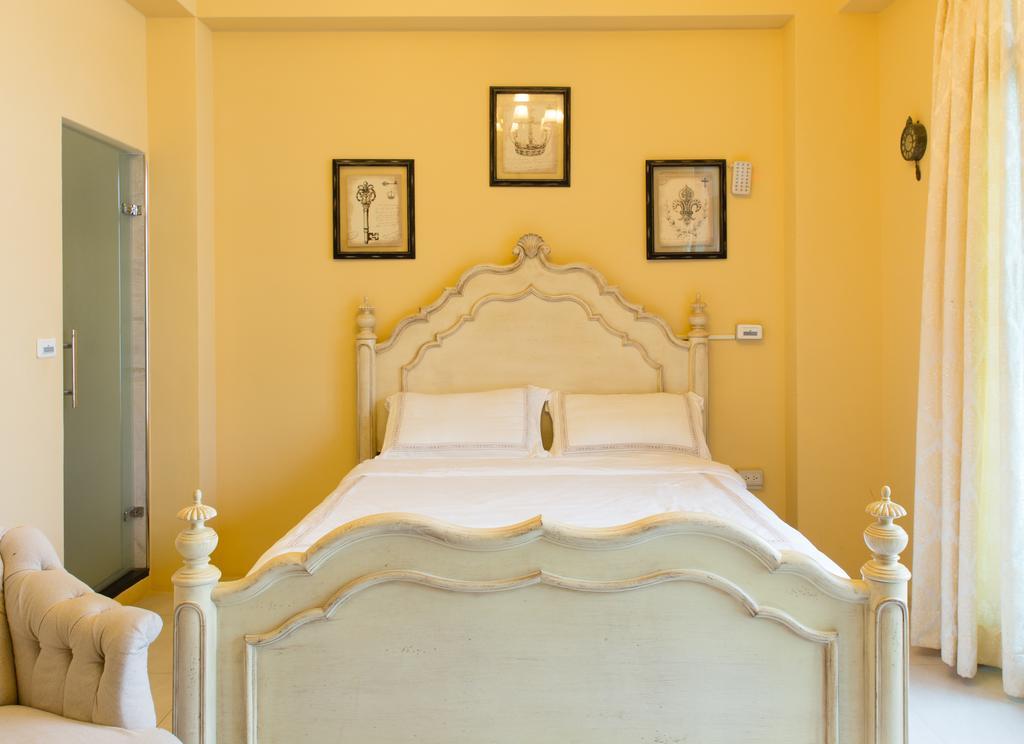 Wei Sen House Bed & Breakfast Hualien City Bilik gambar