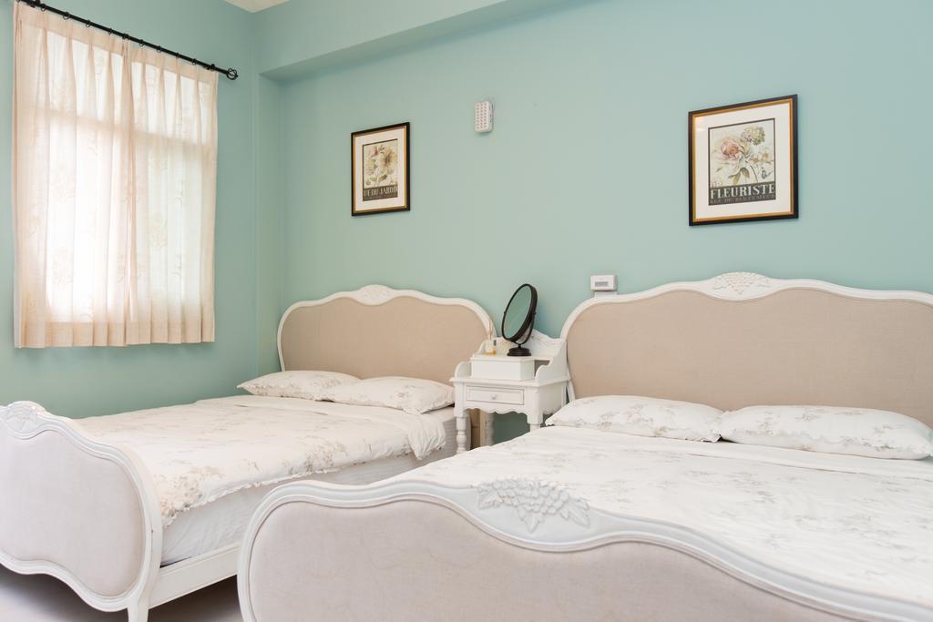 Wei Sen House Bed & Breakfast Hualien City Luaran gambar