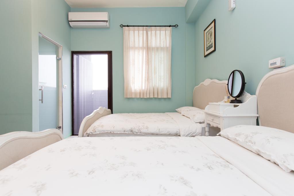 Wei Sen House Bed & Breakfast Hualien City Luaran gambar